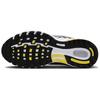 Nike Air Pegasus 2K5 Metallic Silver Black Opti Yellow Women Sneakers White HQ5718-100