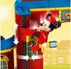 LEGO Disney 10776 Пожарная станция и пожарная машина Микки Мауса и друзей