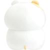 Hamuchima Every Day "Hamuchima Encounters Small Happiness." Plush Toy (M) MV49601 H340 X W280 X D230mm