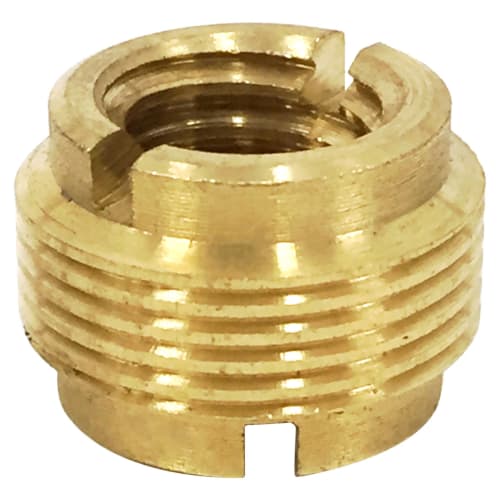 

KC Microphone Holder Conversion Adapter MHA-200 (3/8 -5/8 )