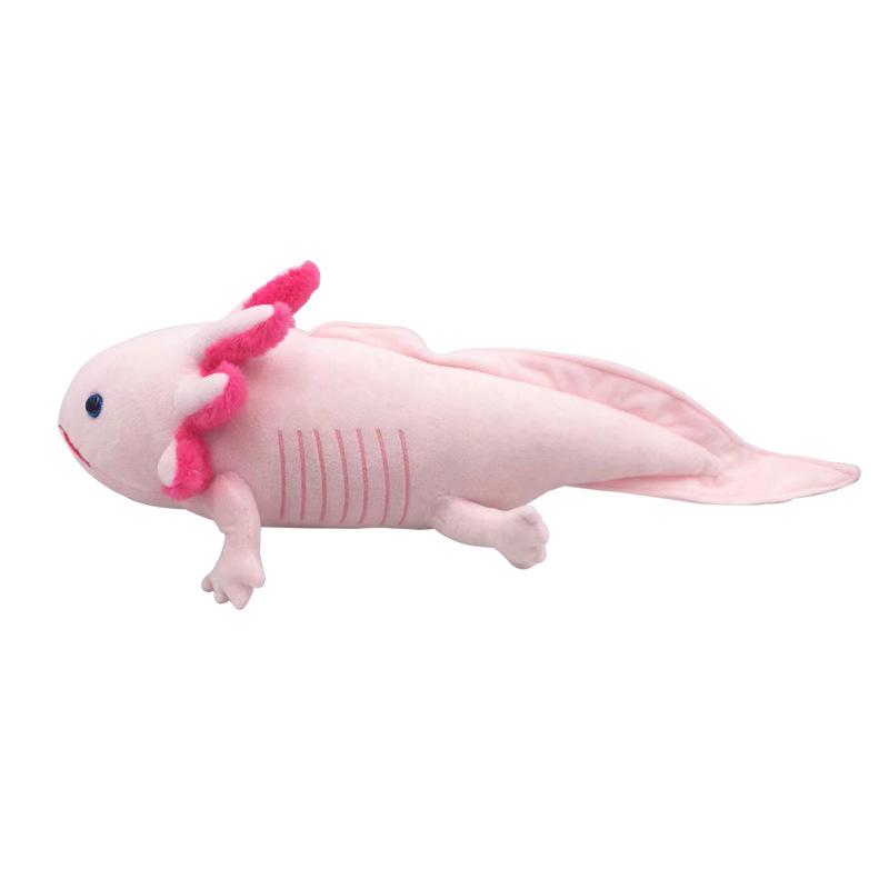 Axolot Toys Plush Toys Cotton Plush Toy