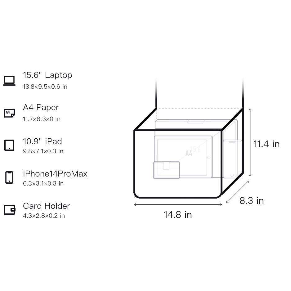 Neue COACH Stoff Tragetasche, Einkaufstasche, Ein-Schulter Handtasche Große Größe Damen Schwarz CJ829-B4BK