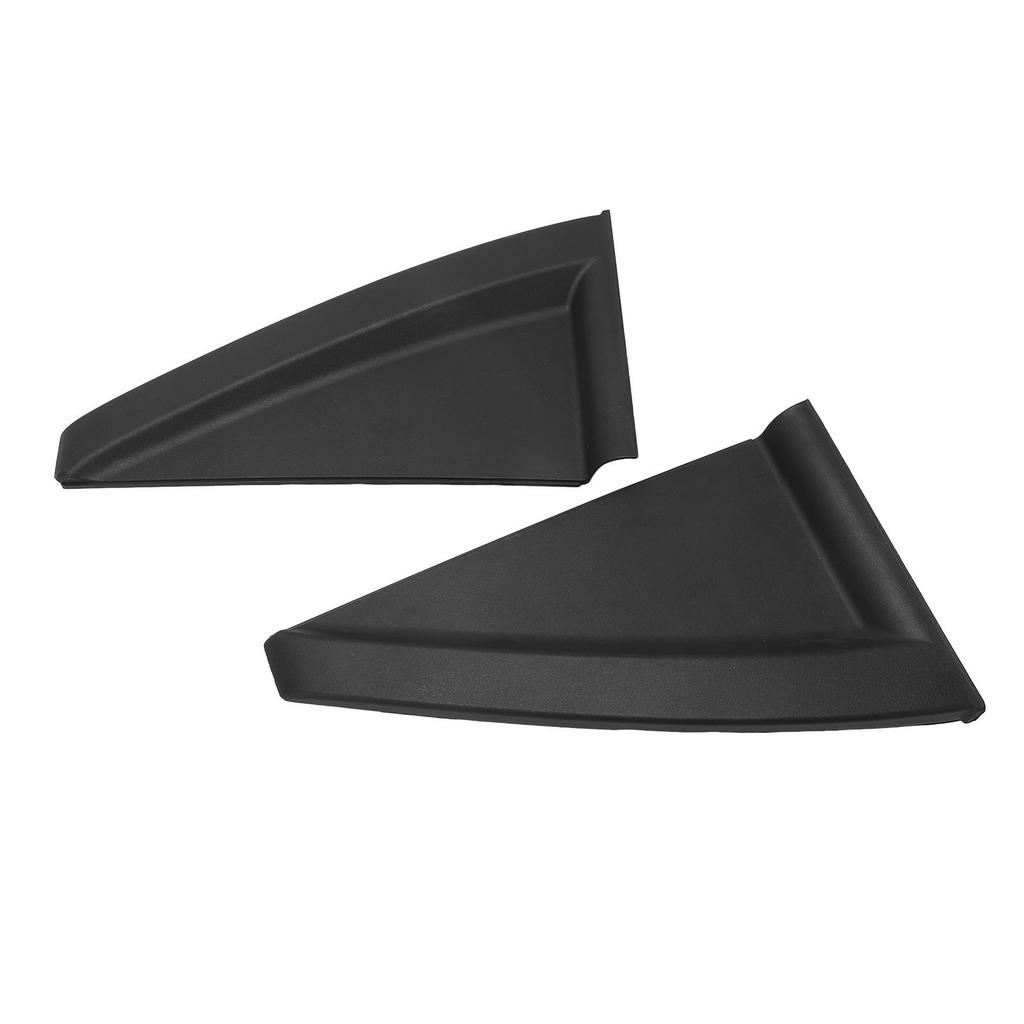 Zewnętrzna Listwa Delta Tylnych Drzwi 838401F001 Listwa Trójkątna Narożnika Okna Zamiennik dla KIA SPORTAGE