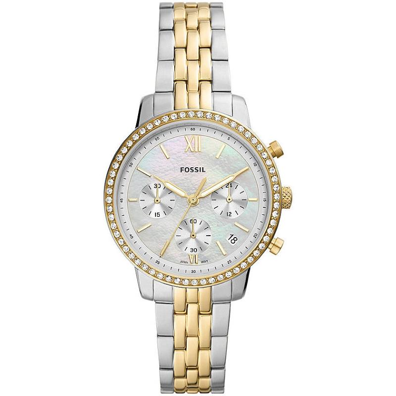 

FOSSIL GROUP WATCHES Mod. ES5216 ES5216