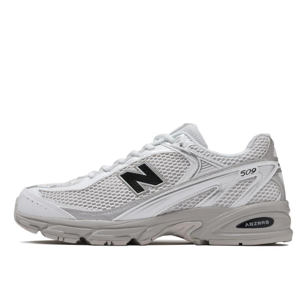 

New Balance U509Ws D U509Ws Белый Ws 225