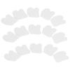 15PCS White Chain Saw Parts Garden Tool Filter for Husqvarna 230 235 235E 236 236E 240 240E