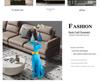 Kaws Large Bear Ornament: Trendy Nordic Light Luxury Living Room Decor and Housewarming Gift