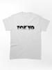 Tokyo Ghoul Tokyo Classic Unisex T-Shirt
