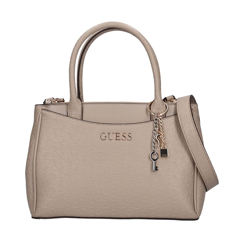 Tote Bag ELLIOT SATCHEL SG199406 TAU TAUPE