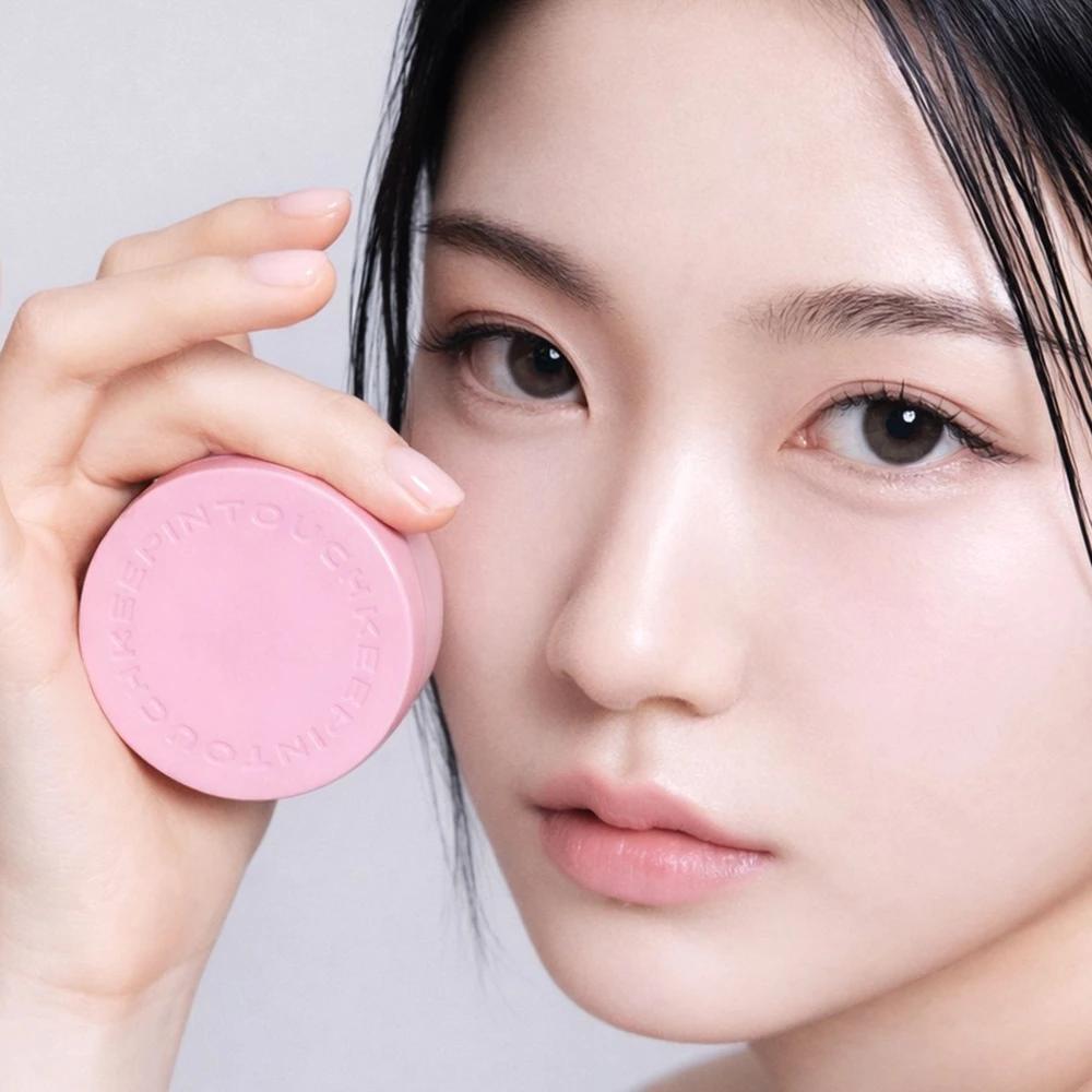 Young Pairing Loose Powder 5g (2 colors) 02 Blur Tone-up Lavender