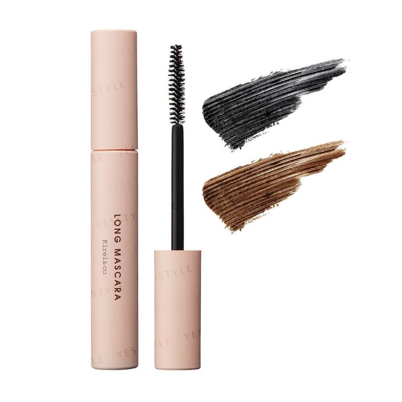 Kirei&co. - Long Mascara