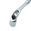 AIBOER L-Shaped Socket Wrench 353206-353232