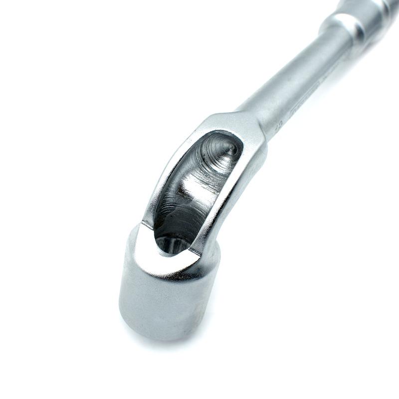 AIBOER L-Shaped Socket Wrench 353206-353232