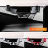 Car Mobile Phone Holder For Ford Mondeo 2013-2022 360 Degree Rotating GPS Special Mount Support Navigation Bracket
