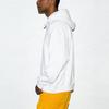 Levi's Sweatshirts Men's White Hooded Moderate Regular A2055-0001