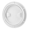 ABS Boat Inspection Hatch Cover 6in Boat Deck Boat-Ready Deck Plate  Yacht