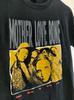 HOT Mother Love Bone Album Tee Reprinted Shirt Cotton Unisex Unisex T-Shirt
