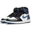 Jordan 1 Retro High Blue Moon Jordan 555088-115