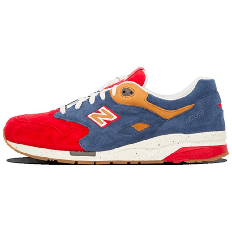 

New Balance 1600 Ubiq The Benjamin 45.5