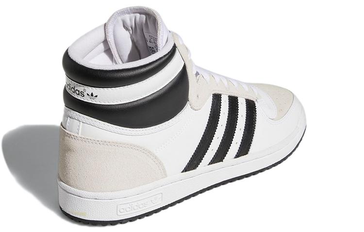Top Ten Adidas Originals Rb 'White Black' GX0741