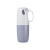 Toothbrush Toothpaste Holder Toiletries Storage Case Box Mouthwash Cup Portable For Travel Outdoor Camping Bathroom Accessories