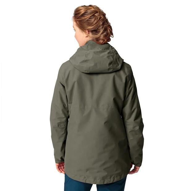 VAUDE 3-in-1 Jacket Mineo