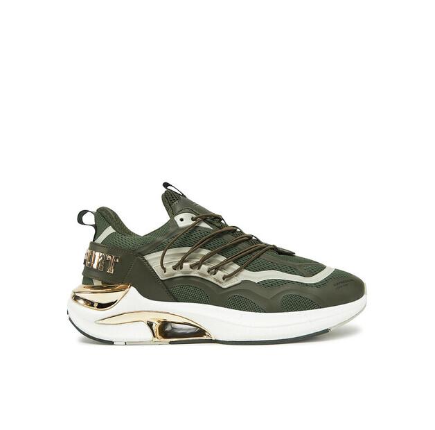 Кроссовки Plein Sport SAES USC0736 STE003 EU 41