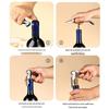 Guangyi Multifunctional Seahorse Corkscrew