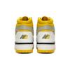 New Balance 650R White Honeycomb Unisex BB650RCG