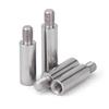 304 Stainless Steel Conversion Stud Post - Single Head Chassis M2-M10