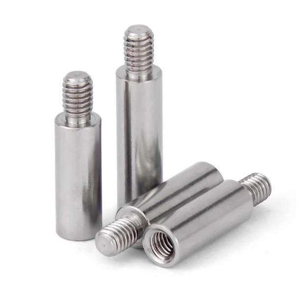 

304 Stainless Steel Conversion Stud Post - Single Head Chassis M2-M10 M2*12+4