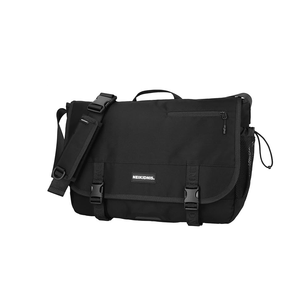 RECOR TM Prime Messenger Bag