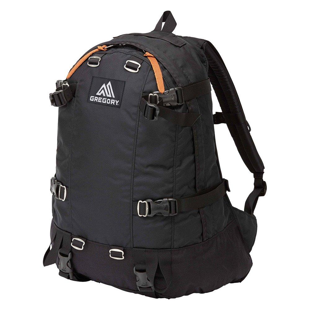

Backpack Official Day and Half Pack Current Model Black [Gregory] чорний