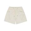 New Cargo Shorts Women's Apricot 10028333-A01