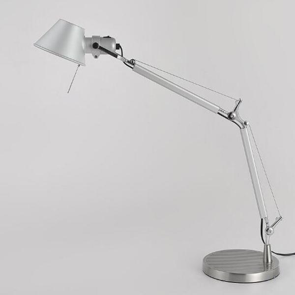 Modern Simple Adjustable Desk Lamps E27 LED Vintage Table Lamps for Study Office Reading Night Light Bedroom Library Mx7091522