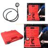 Auto Exhaust System Tool Exhaust Back Pressure Tester Exhaust Gas Pressure Gauge Top Sale