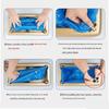 Cleapon Automatic Smart Shoe Cover Dispenser