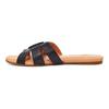 UGG Comfortable Lightweight Fashion Sandals Women Footwear Black 1119750-BLLE