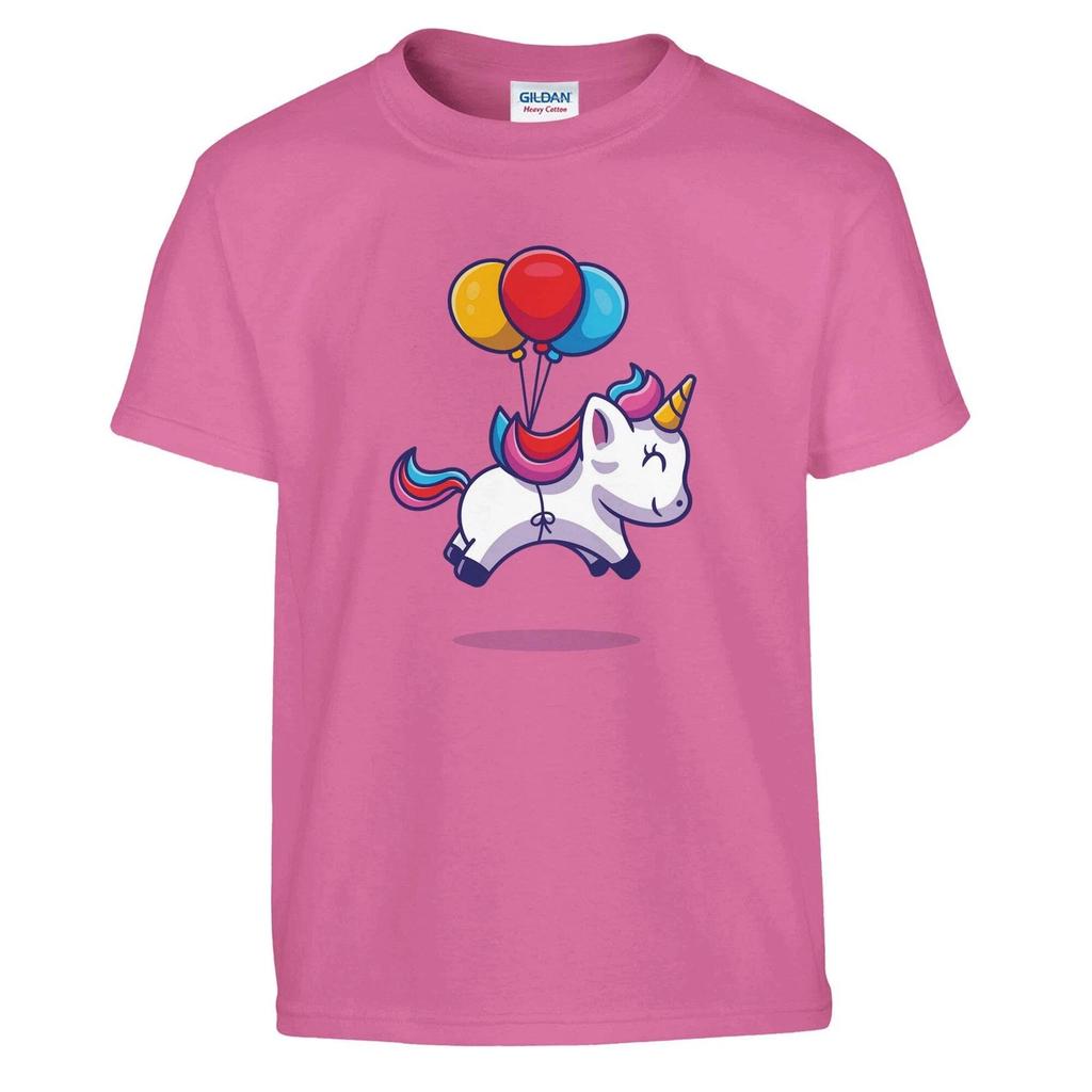 Magical Unicorn T-Shirt | Soft & Comfy Unisex Shirt | Gift for Her