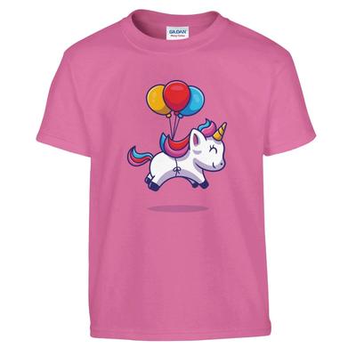 Oberteile – T-Shirts