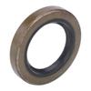 Trailer Wheel Seal Replacement, 5 Steel Frame Grease Seal Parts for Wheel Assembly Maintenance and Routine Service Tasks