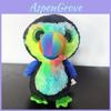 Plush Animal Toy With Pp Cotton Filling For Kids Collectors And Giftgiving