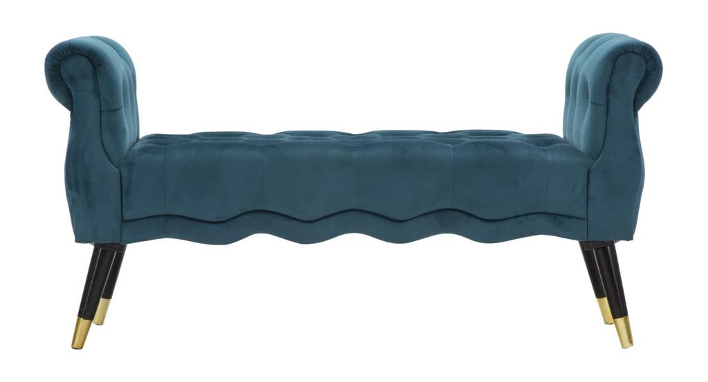 Bank Paris Petrolgold Cm 120X40X60