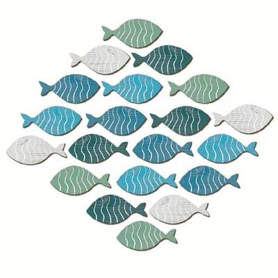 Accesorii pentru decor – Obiecte decorative din lemn