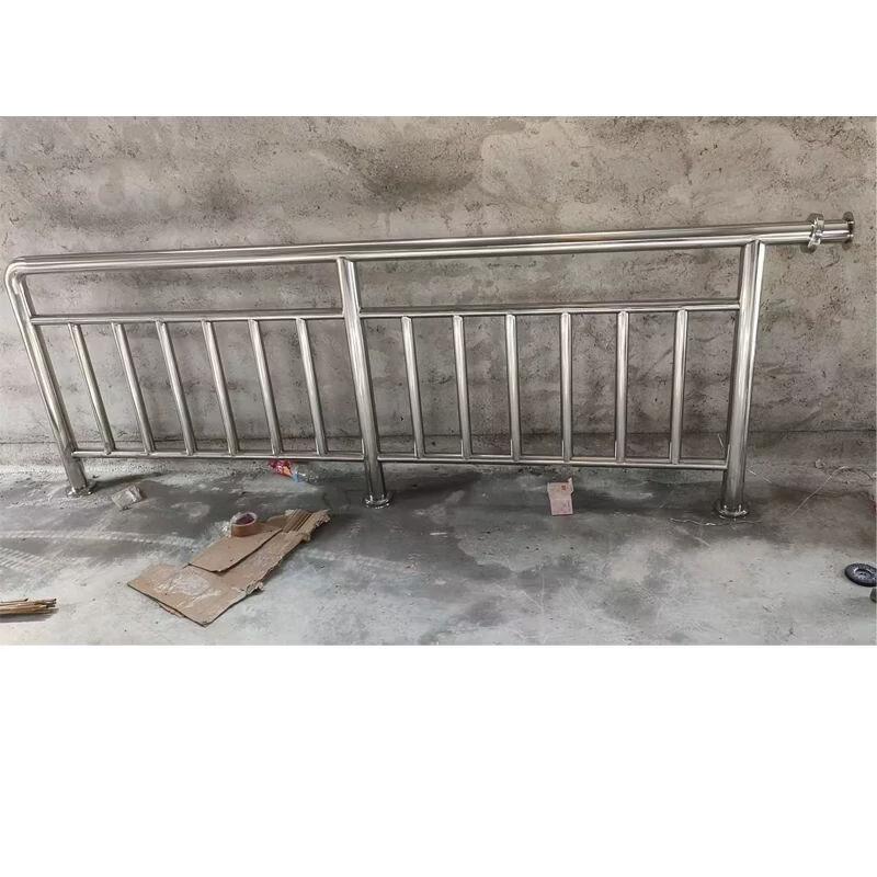Qiuqiao Stainless Steel Safety Barrier