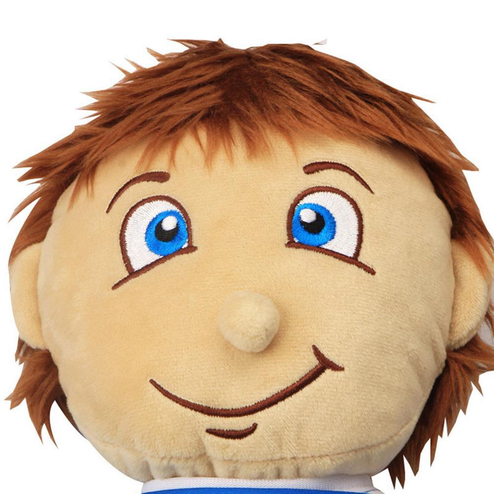 Human Body Anatomy Toy Human Body Organ Doll Model Anatomy Doll Preschool Educational Organ Plush