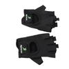 Workout Gloves Breathable Antiskid Weight Lifting Gloves Lightweight Palm Protection Half Finger Fitness Gloves for