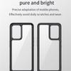 For Cover OPPO Find X5 Lite Case Find X5 Lite Capas Bumper Clear Multicolor Transparent For Fundas OPPO Find X5 Pro Lite Cover