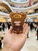Dimoo Drama Club Newborn Diary: Cute Golden Sable Lion Doll Clothes Set