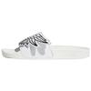 Adilette Jeremy Scott x Adilette Originals Wings Slide 'Monogram' GY2505